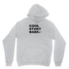 cool story bro t shirt small funny awesome meme nerdy geeky humor frat Youth Hoodie