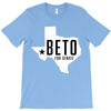 Beto For Senate Texas Map T-Shirt