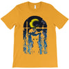 moon visitor T-Shirt