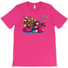 monster melodi T-Shirt