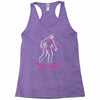myth america Racerback Tank
