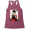 lp laura pergolizzi Racerback Tank