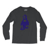 dj mona lisa Long Sleeve Shirts