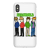 Eddsworld iPhoneX