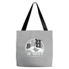 greetings from san fransokyo Tote Bags