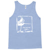 talk to the hoof Tank Top