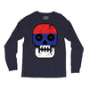 russia till i die Long Sleeve Shirts