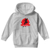 vic ninja Youth Hoodie