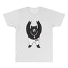 Black Bear Metal All Over Men's T-shirt