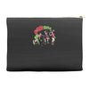 gotham grrlz Accessory Pouches