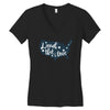 Land That I Love Women's V-Neck T-Shirt