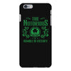 The Notorious, Humble In Victory iPhone 6/6s Plus Case