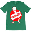 roswell t shirt alien t shirt ufo conspiracy T-Shirt