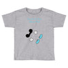 Creating a Little Disney Magic Baby Boy Toddler T-shirt