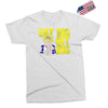 eat big get big Exclusive T-shirt