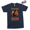 kwyjibo Exclusive T-shirt