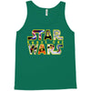 star wars Tank Top