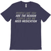 people like you T-Shirt