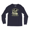 what's your superpower Long Sleeve Shirts