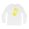 bigfoot gone Long Sleeve Shirts