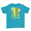 mexico Youth Tee
