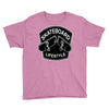 skateboard Youth Tee