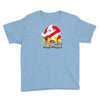 homerbusters Youth Tee