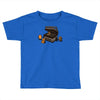 pancakes solarium Toddler T-shirt