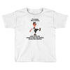 bernard Toddler T-shirt