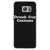 drunk guy costume Samsung Galaxy S7