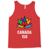 Canada 150th Anniversary Tank Top