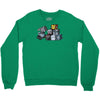 working day Crewneck Sweatshirt