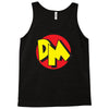 danger mouse 80's Tank Top