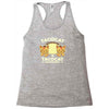 tacocat Racerback Tank