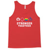 Stronger Together Tank Top