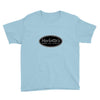 merlottes bar and grill t shirt Youth Tee