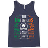 The Notorious Tank Top