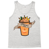 pupkin spice latte Tank Top