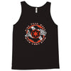 fire team orca Tank Top