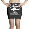 New Mom 2018 Rokie Dept. Mini Skirts