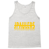 jake paulers yellow Tank Top