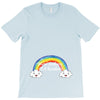 You're Looking At A Rainbow T-Shirt