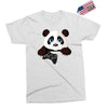 Gamer Panda Exclusive T-shirt