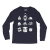 camp Long Sleeve Shirts