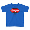 Rangers Toddler T-shirt