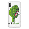 artichoke iPhoneX