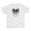 venomous spider Youth Tee