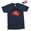 latina power bite Exclusive T-shirt