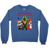 Sherlock Gnomes Crewneck Sweatshirt