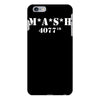 mash iPhone 6/6s Plus Case